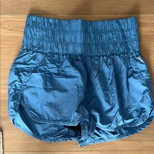 FP Movement The Way Home Shorts